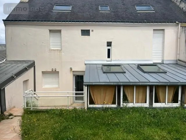 Maison a vendre Lorient 56100 Morbihan 56 148 m2 7 pièces 297457 euros 56083-1144 001