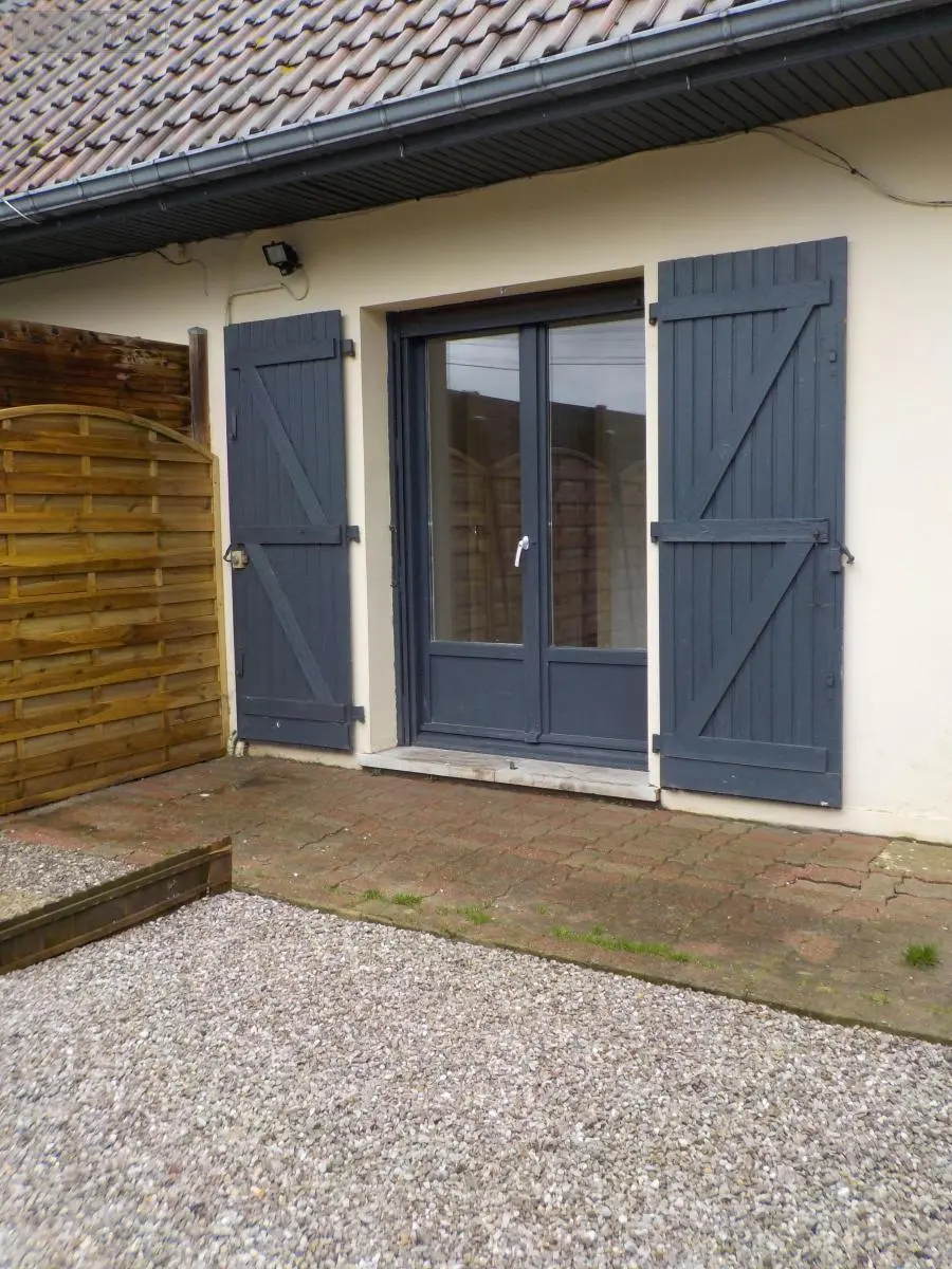 Location maison Balinghem 62610 Pas-de-Calais 62 41 m2 520 euros 62098-L485 001