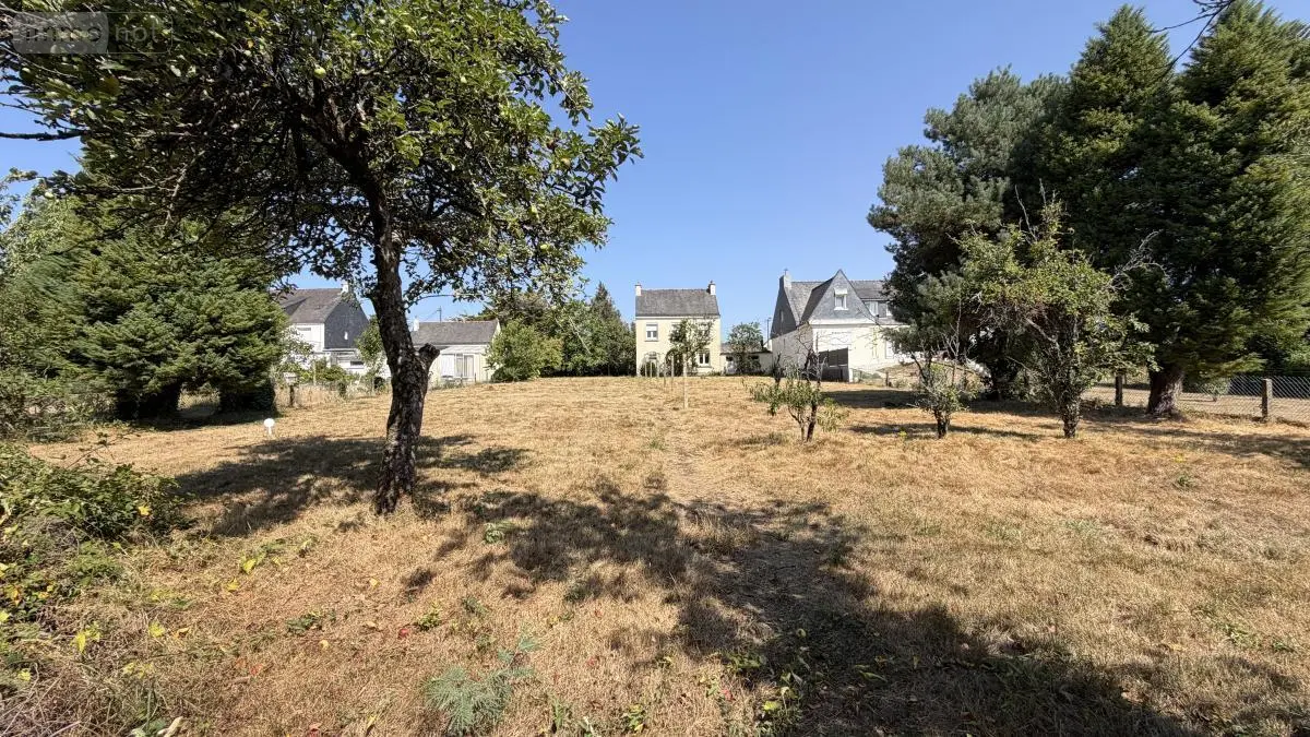 Maison a vendre Baud 56150 Morbihan 56 82 m2 6 pièces 229360 euros 56064-1539 001