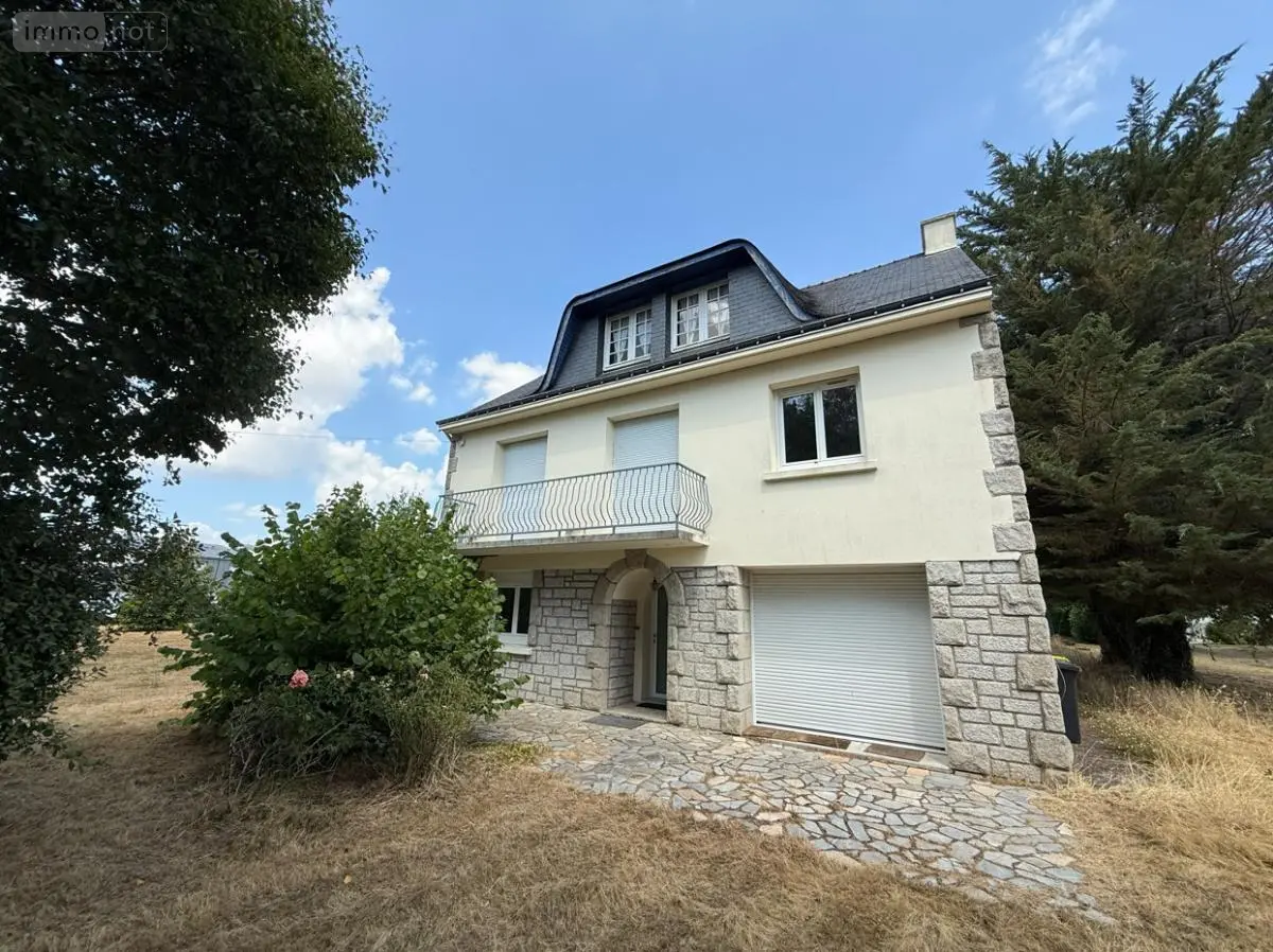 Maison a vendre Theix-Noyalo 56450 Morbihan 56 150 m2 400207 euros 56084-482 001