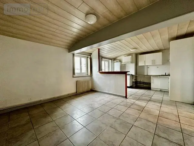 Appartement a vendre Angers 49000 Maine-et-Loire 49 61 m2 4 pièces 162440 euros 49009-1413 001