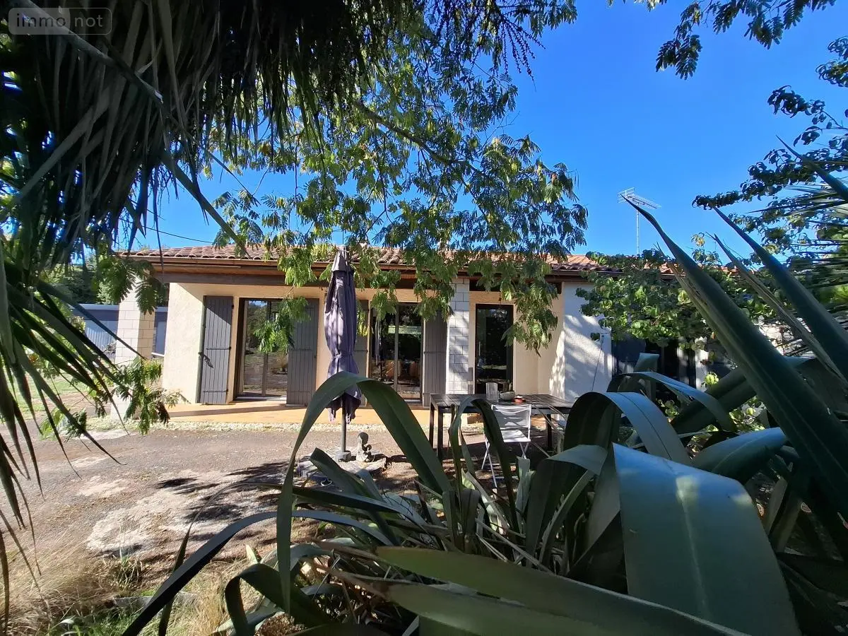 Maison a vendre Rétaud 17460 Charente-Maritime 17 101 m2 6 pièces 188856 euros 17111-767 001