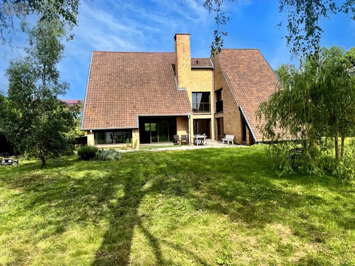 Maison a vendre Hénin-Beaumont 62110 Pas-de-Calais 62 252 m2 6 pièces 384700 euros 62165-14 001