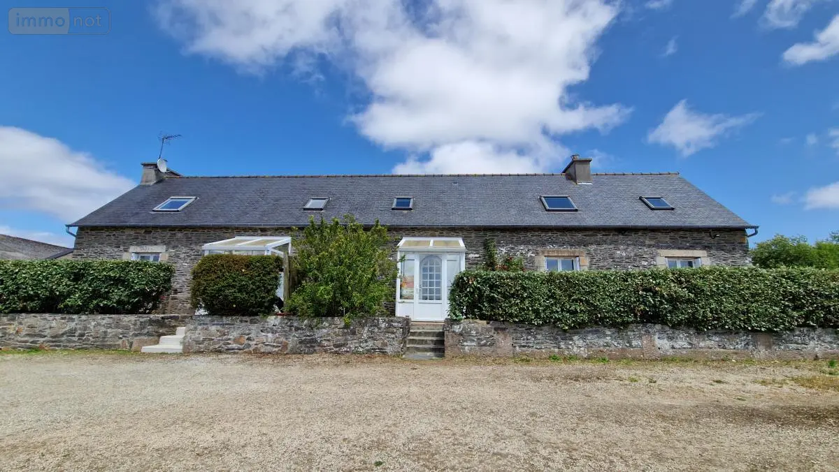 Maison a vendre Taulé 29670 Finistère 29 290 m2 346830 euros 29083-1657 001