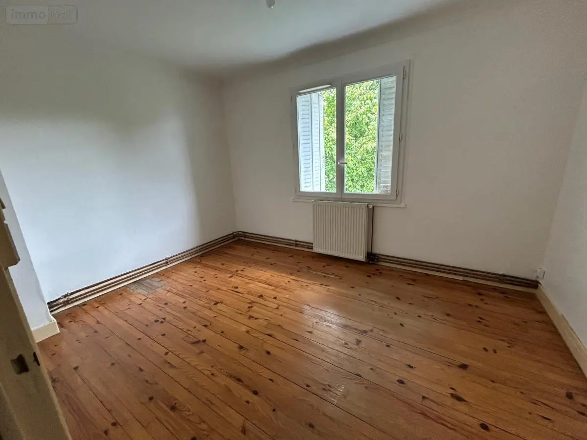 Location appartement Buellas 01310 Ain 01 40 m2 2 pièces 420 euros 01065-L384 001