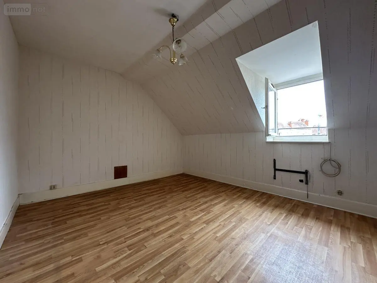 Appartement a vendre Dijon 21000 Côte-d'Or 21 39 m2 3 pièces 100000 euros 21074-229 001