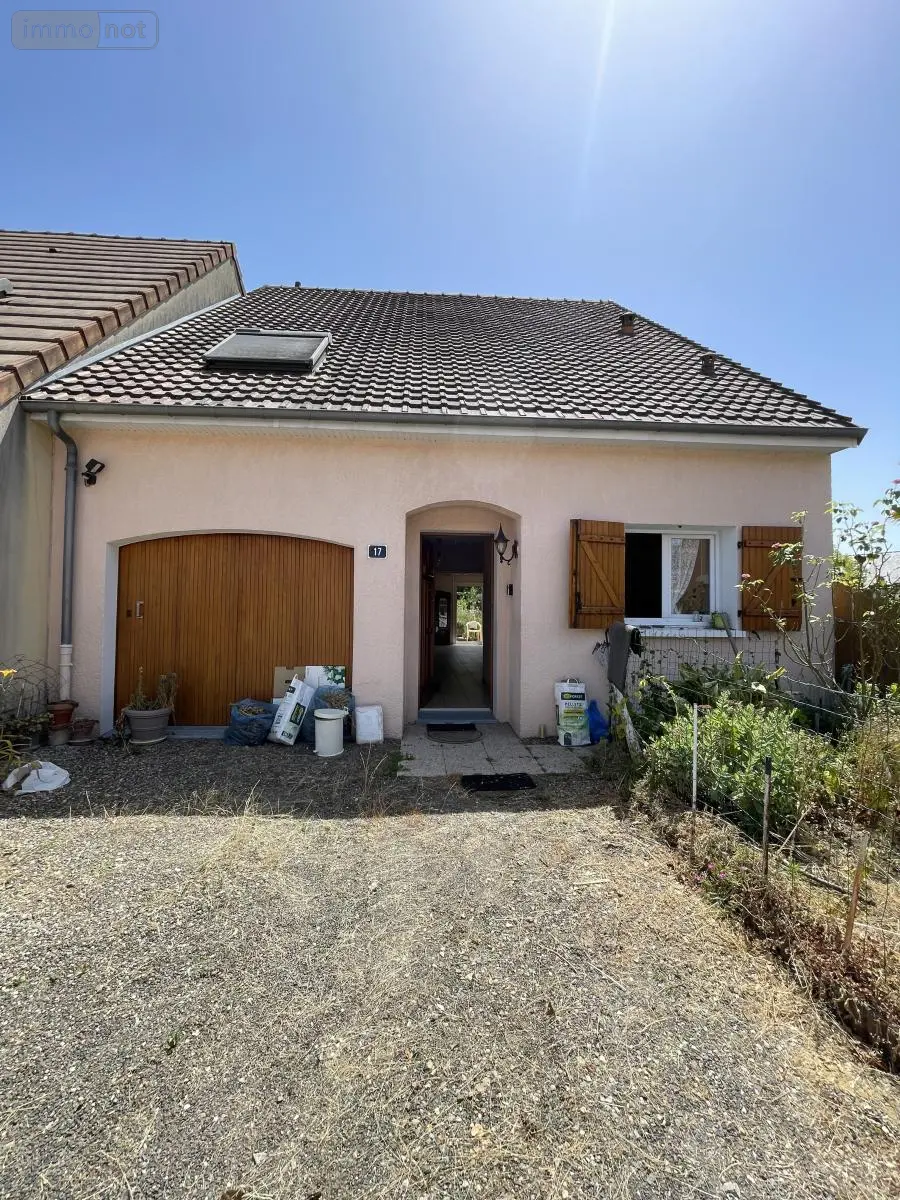 Maison a vendre Le Mans 72000 Sarthe 72 110 m2 5 pièces 201400 euros 72009-1413 001