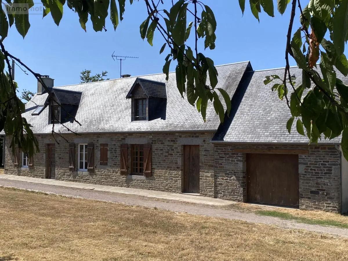 Maison a vendre Moncy 61800 Orne 61 86 m2 116050 euros 14076-5942 001
