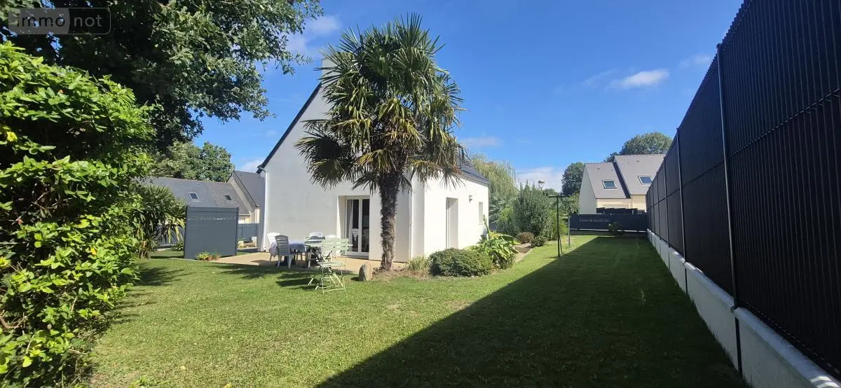 Maison a vendre Larré 56230 Morbihan 56 70 m2 4 pièces 212000 euros 56013-905 001