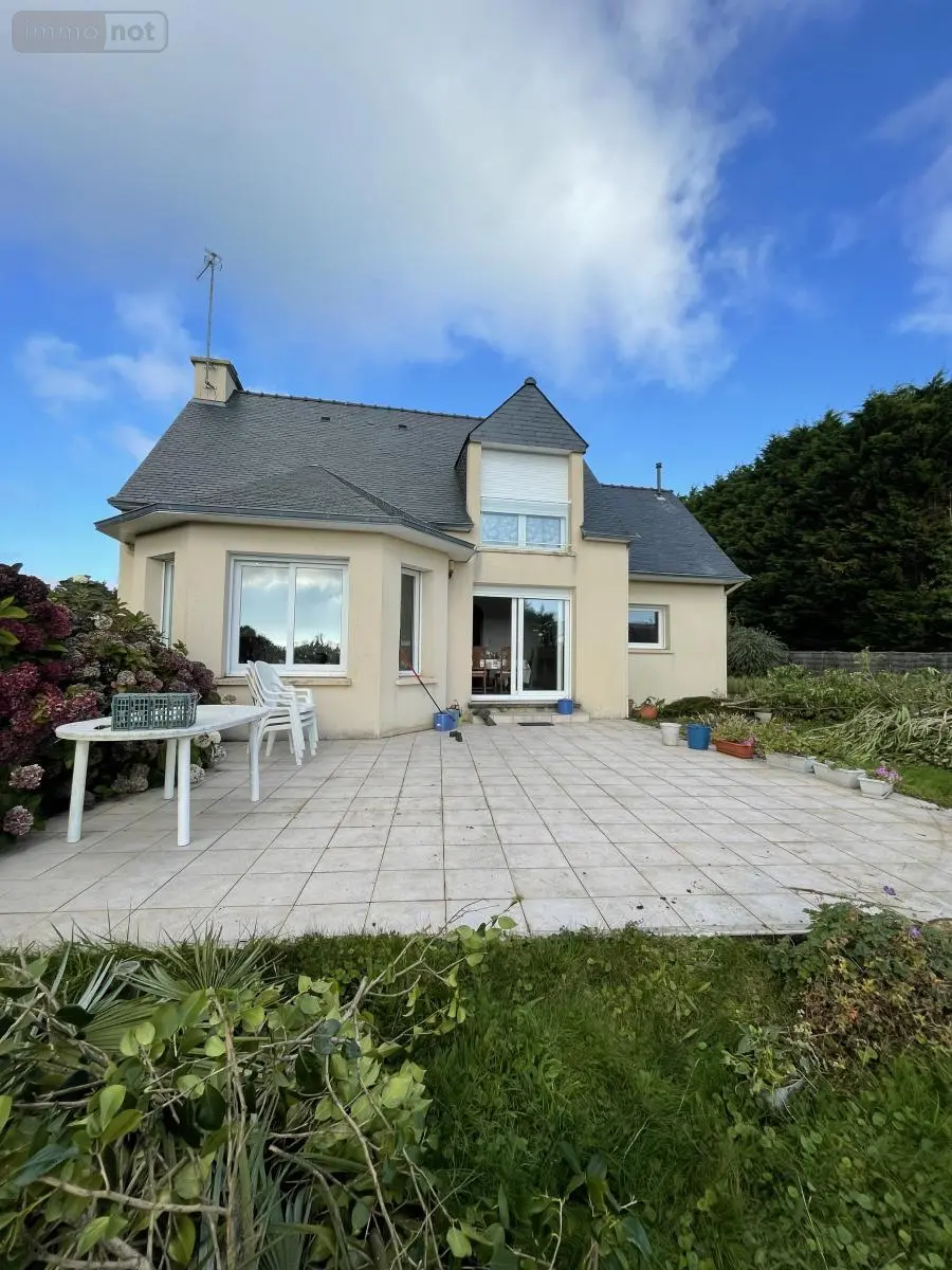 Maison a vendre Arradon 56610 Morbihan 56 108 m2 5 pièces 541700 euros 56002-1492 001