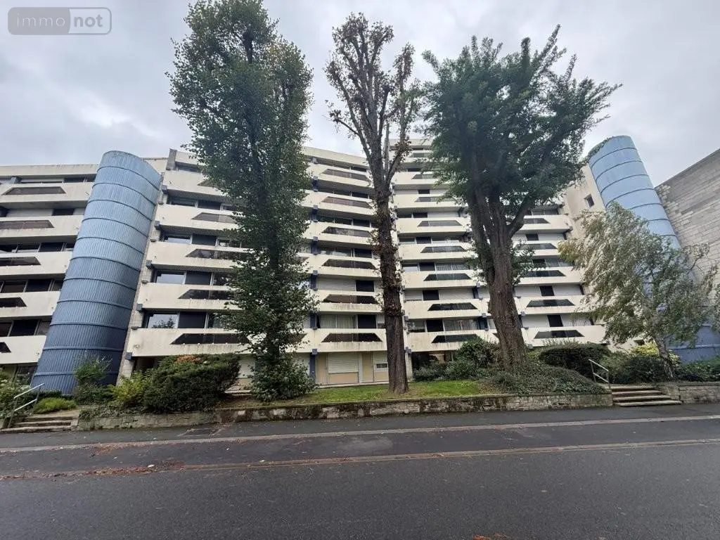 Appartement a vendre Valenciennes 59300 Nord 59 57 m2 3 pièces 131150 euros 59157-2552 001