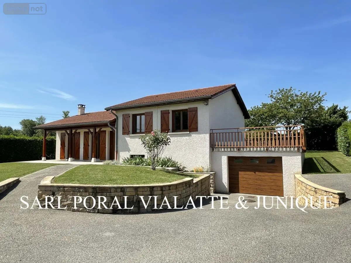 Location maison Leyment 01150 Ain 01 90 m2 4 pièces 1350 euros 01031-L721 001
