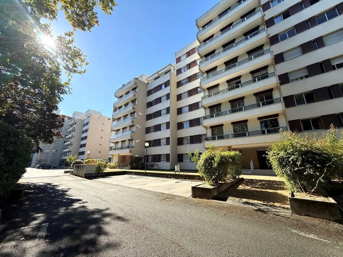 Appartement a vendre Angers 49000 Maine-et-Loire 49 108 m2 5 pièces 314400 euros 49012-2114 001