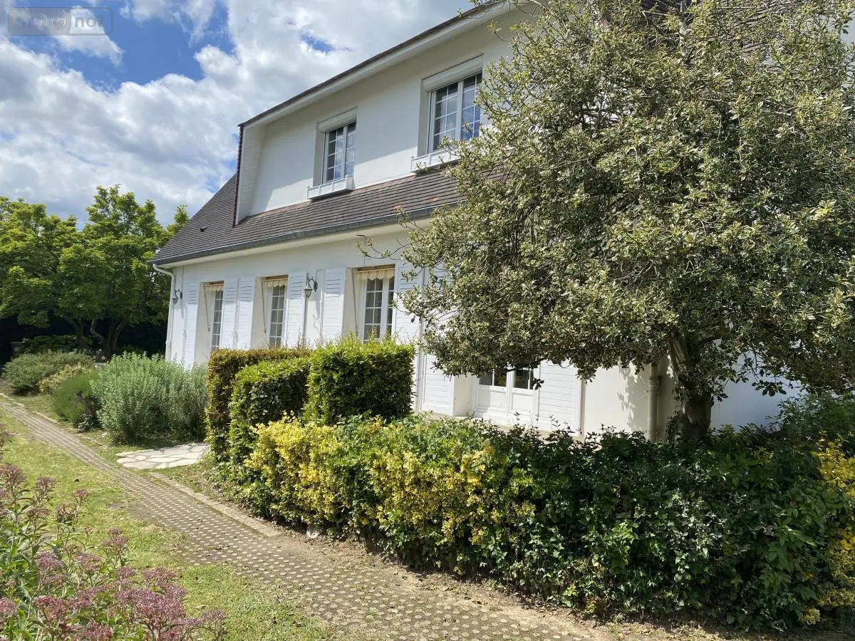Maison a vendre Cléon 76410 Seine-Maritime 76 189 m2 7 pièces 262500 euros 76025-184 001