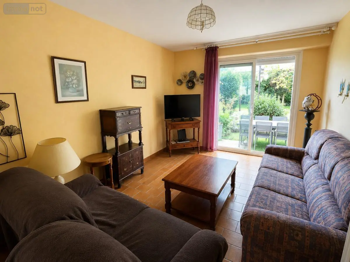 Maison a vendre Ploemeur 56270 Morbihan 56 89 m2 4 pièces 270800 euros 56082-1598 001