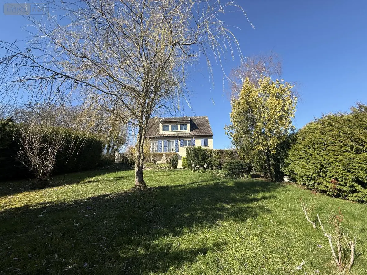 Maison a vendre Olizy 51700 Marne 51 145 m2 6 pièces 180000 euros 51066-2064 001