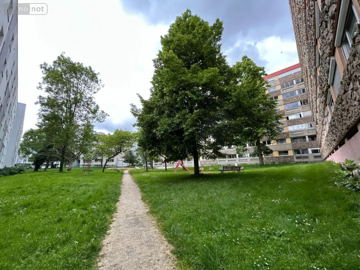 Appartement a vendre Rennes 35000 Ille-et-Vilaine 35 83 m2 5 pièces 199120 euros 35024-1240 001