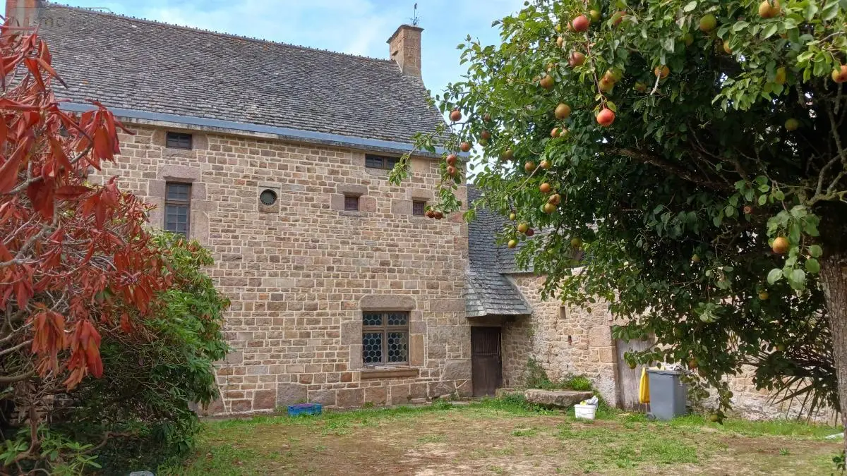 Maison a vendre Vicq-sur-Mer 50330 Manche 50 150 m2 212000 euros 50050-583 001