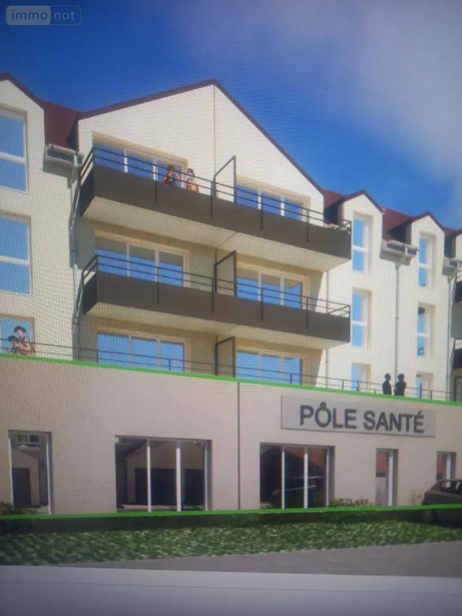 Immeuble de rapport a vendre Devecey 25870 Doubs 25 400 m2 505000 euros 25013-915 001