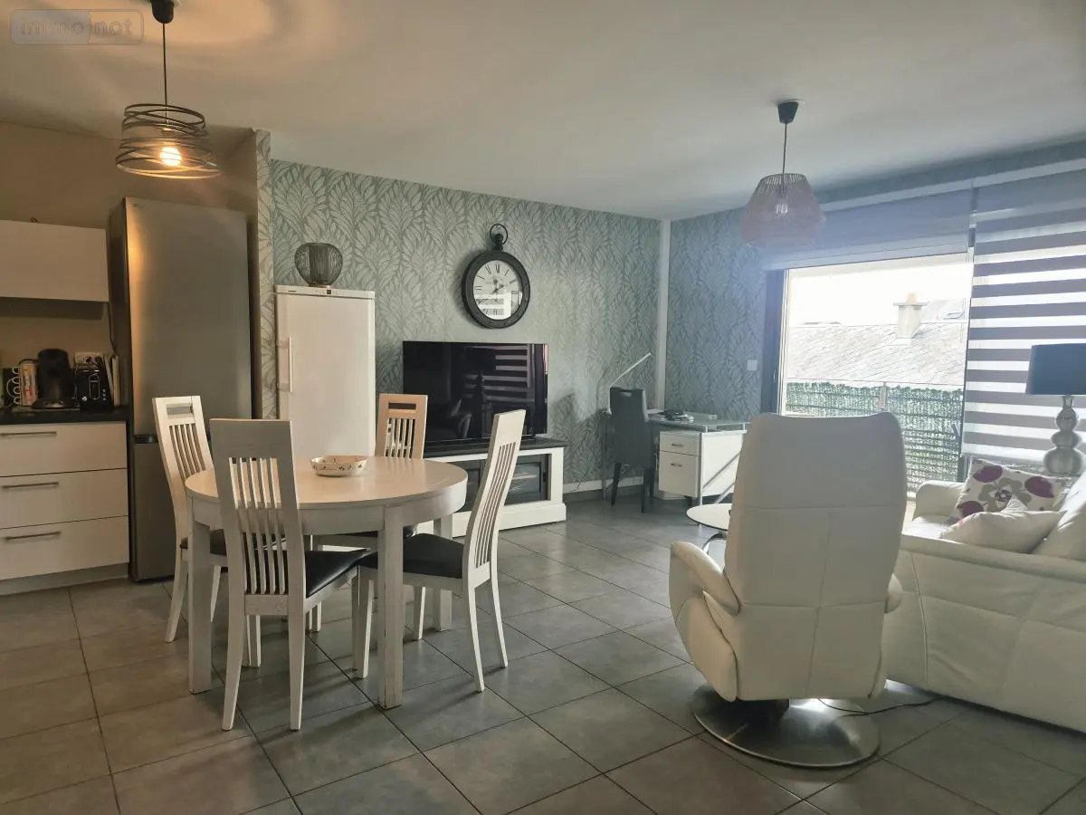 Appartement a vendre Tours 37000 Indre-et-Loire 37 71 m2 246759 euros 37007-2849 001