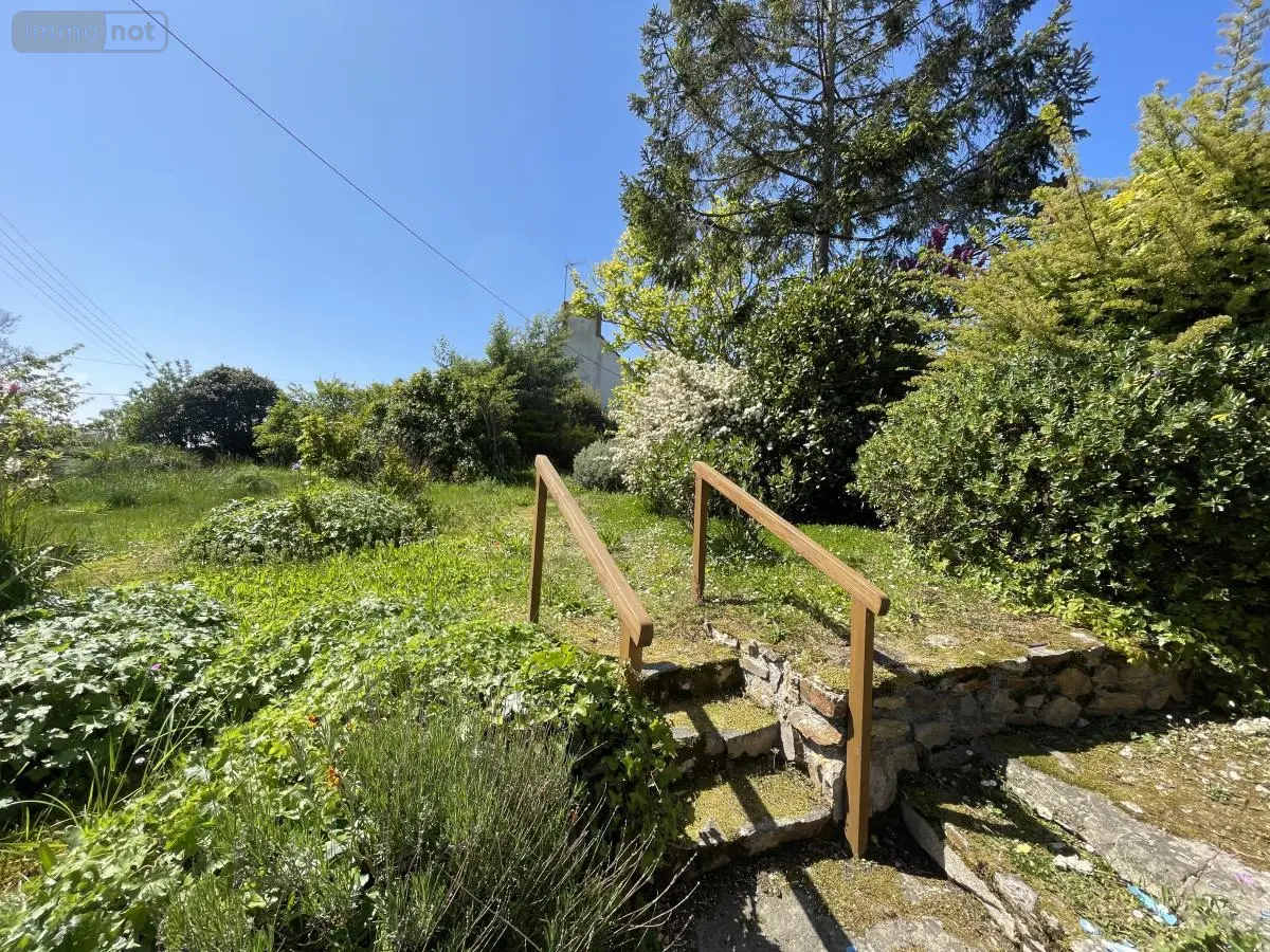 Maison a vendre Ploubazlanec 22620 Côtes-d'Armor 22 108 m2 7 pièces 239850 euros 22023-3533 001