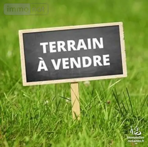 Terrain a batir a vendre Beaufort-en-Anjou 49250 Maine-et-Loire 49 68900 euros 49037-1135 001