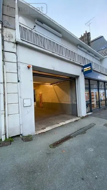 Location divers Saint-Malo 35400 Ille-et-Vilaine 35 80 m2 500 euros 35084-L264 001