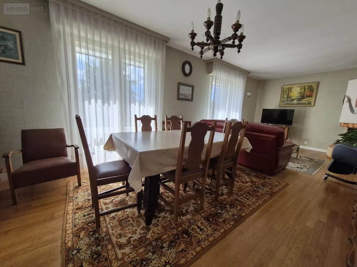 Maison a vendre Évellys 56500 Morbihan 56 132 m2 5 pièces 159632 euros 56076-1366 001