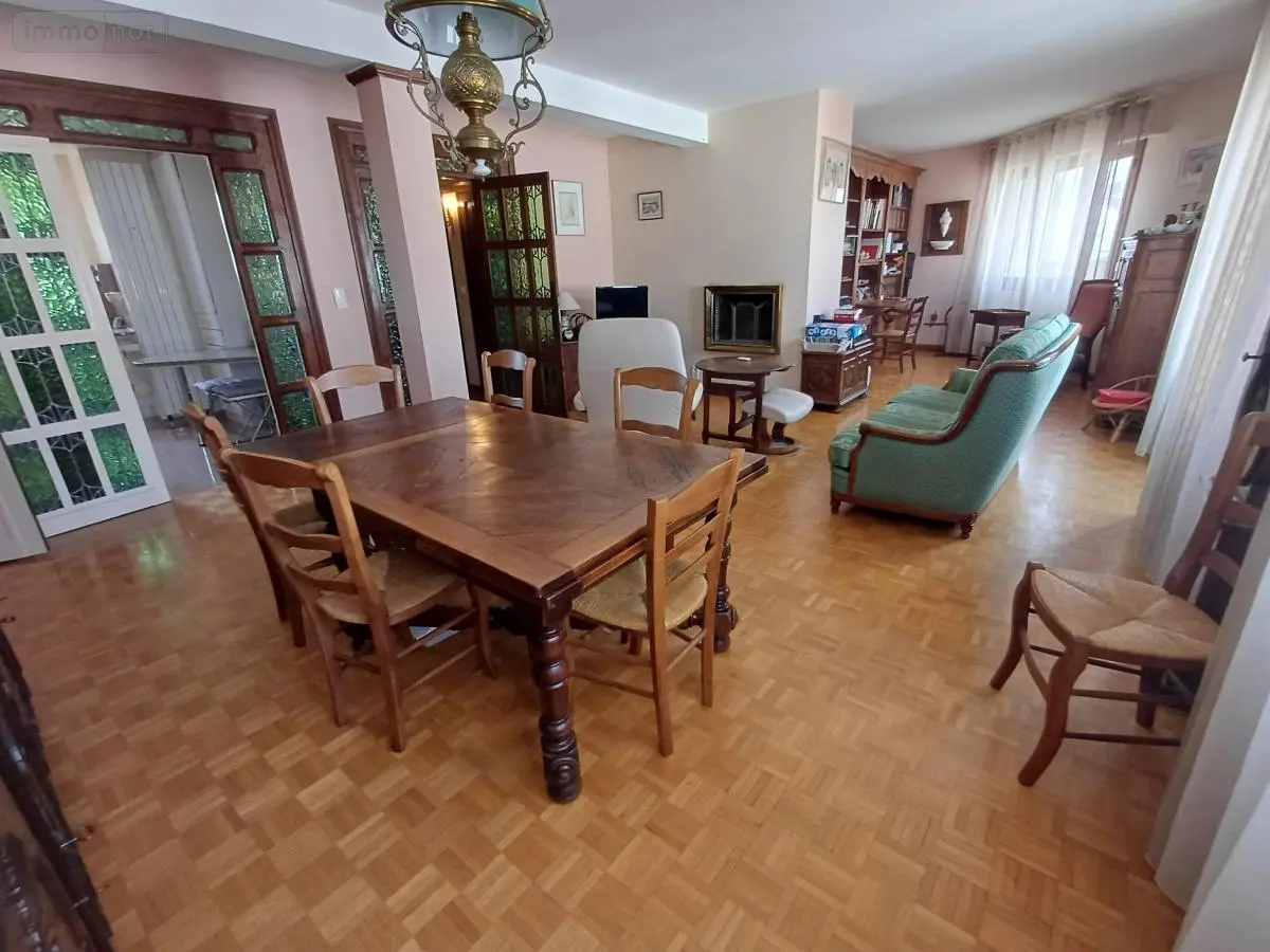 Appartement a vendre Amiens 80000 Somme 80 91 m2 3 pièces 238970 euros 80011-5565 001