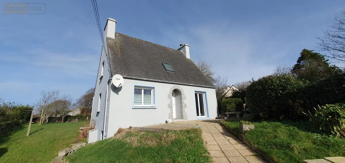 Maison a vendre Lanildut 29840 Finistère 29 89 m2 4 pièces 246750 euros 29055-1013 001