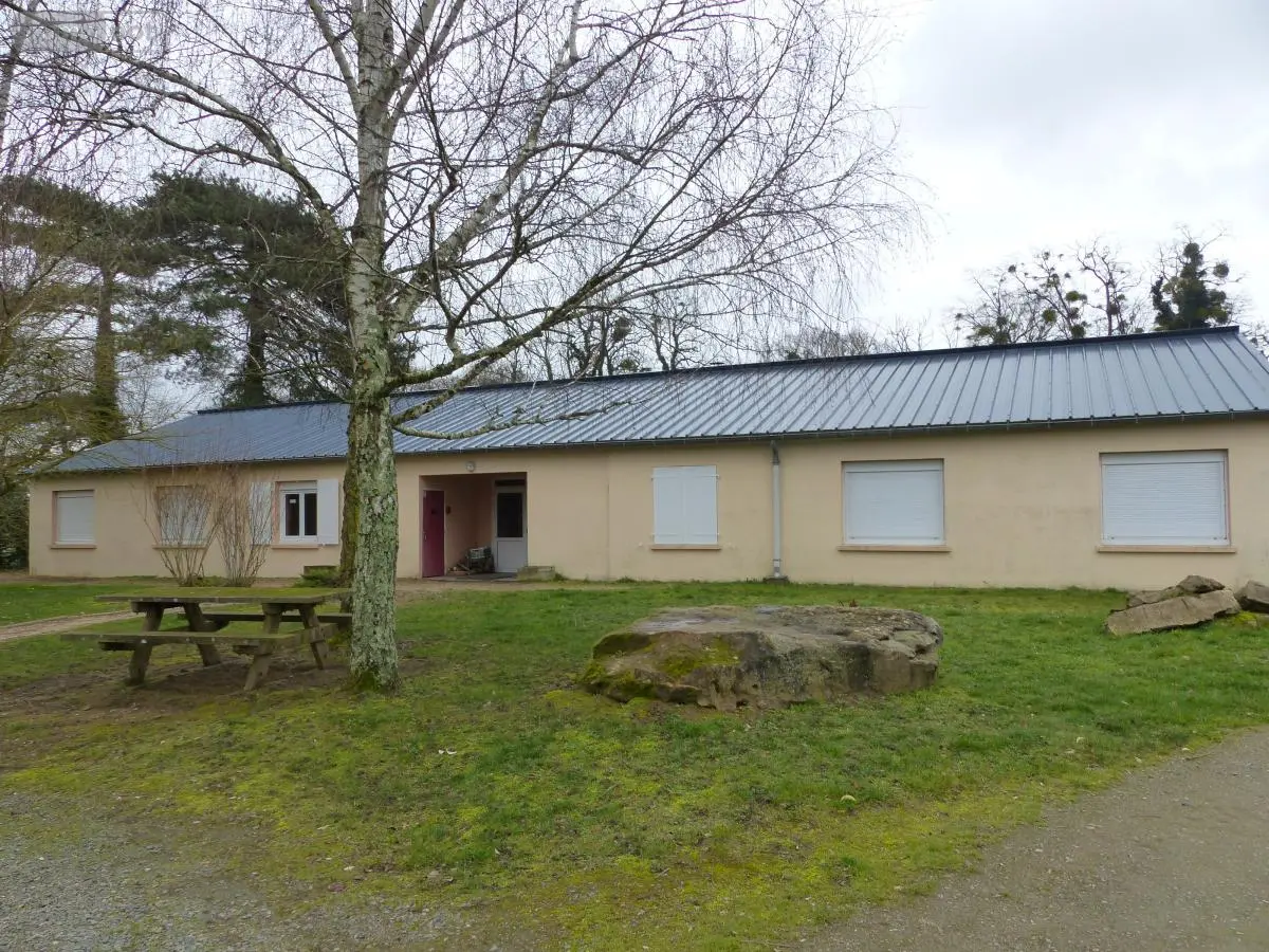 Maison a vendre Gennes 49350 Maine-et-Loire 49 343 m2 12 pièces 275600 euros 49107-1151 001
