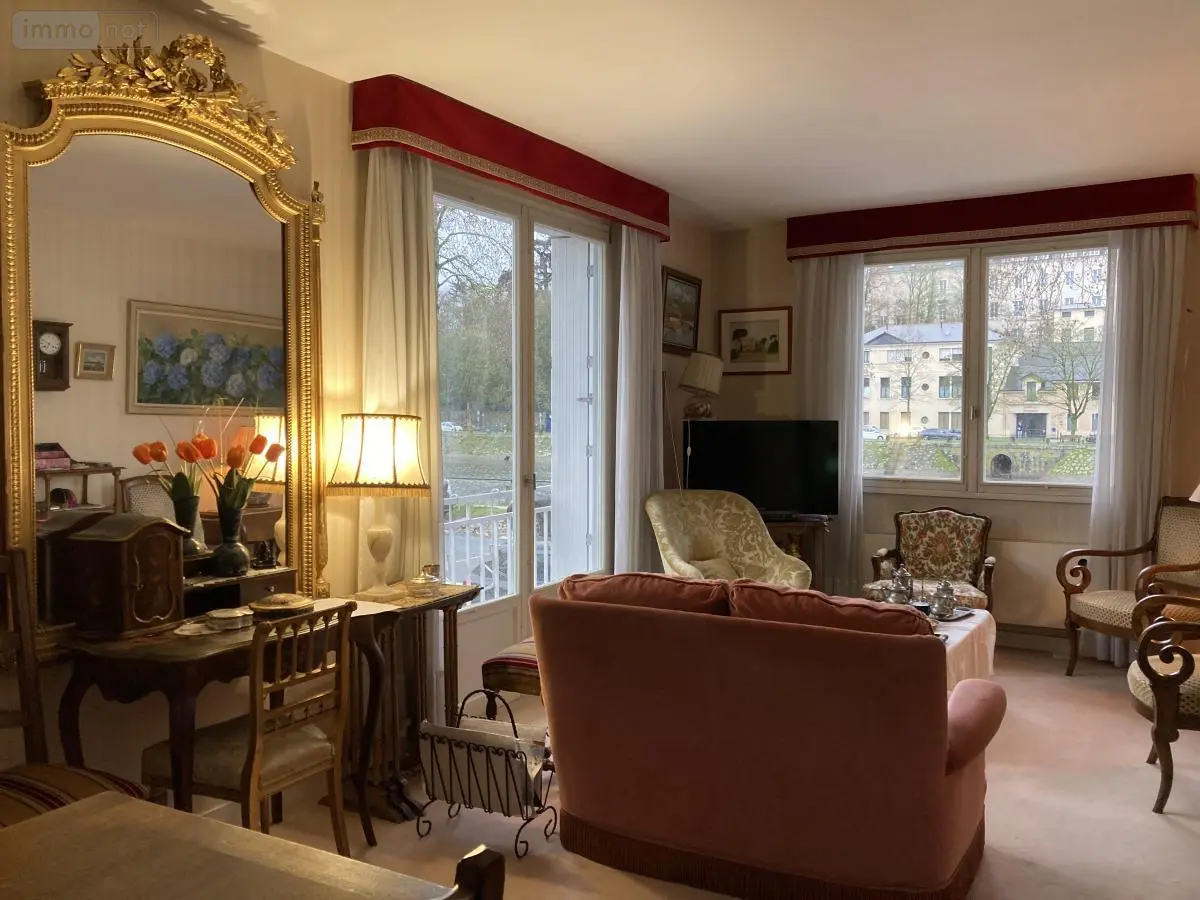 Maison a vendre Laval 53000 Mayenne 53 104 m2 5 pièces 282960 euros 53007-2181 001
