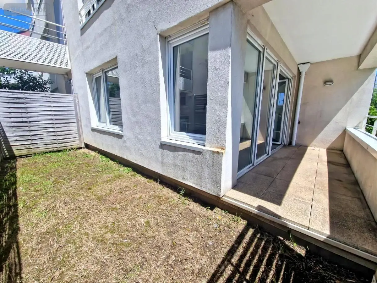 Appartement a vendre Tours 37100 Indre-et-Loire 37 63 m2 3 pièces 186480 euros 37009-2673 001