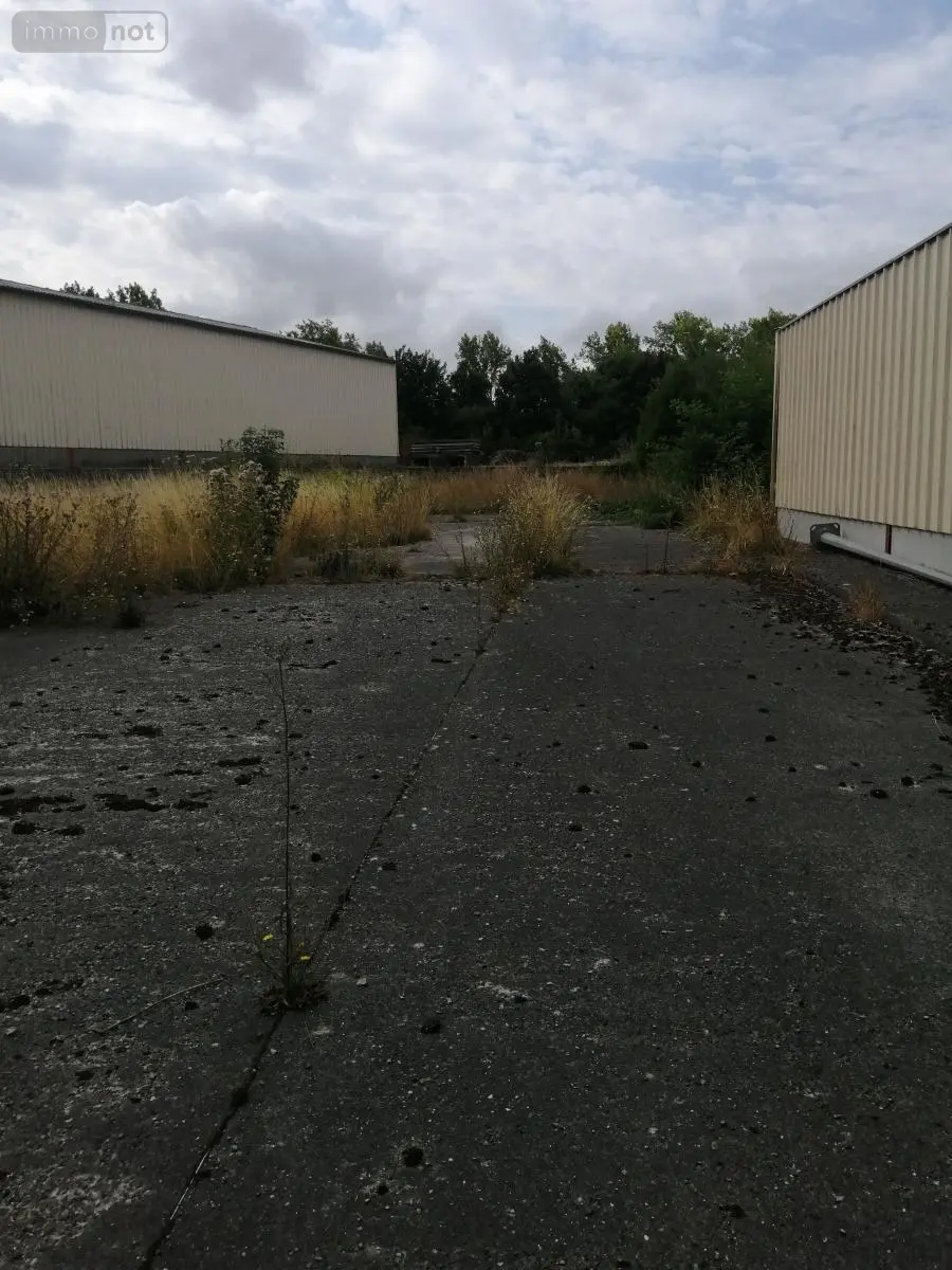 Terrains de loisirs bois etangs a vendre Aubigny-en-Artois 62690 Pas-de-Calais 62 43000 euros 62113-1001 001