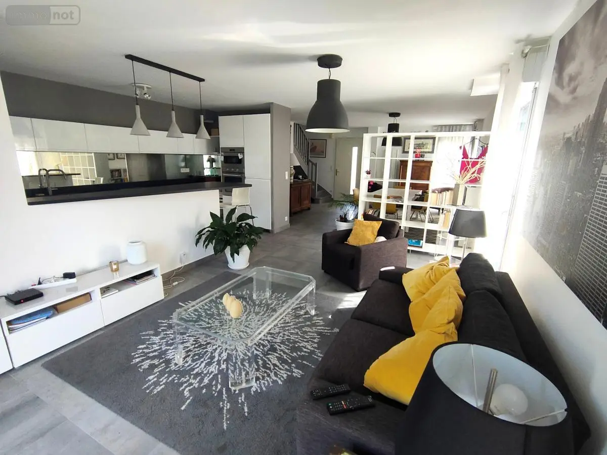 Maison a vendre Guérande 44350 Loire-Atlantique 44 93 m2 4 pièces 468000 euros 44128-1116 001