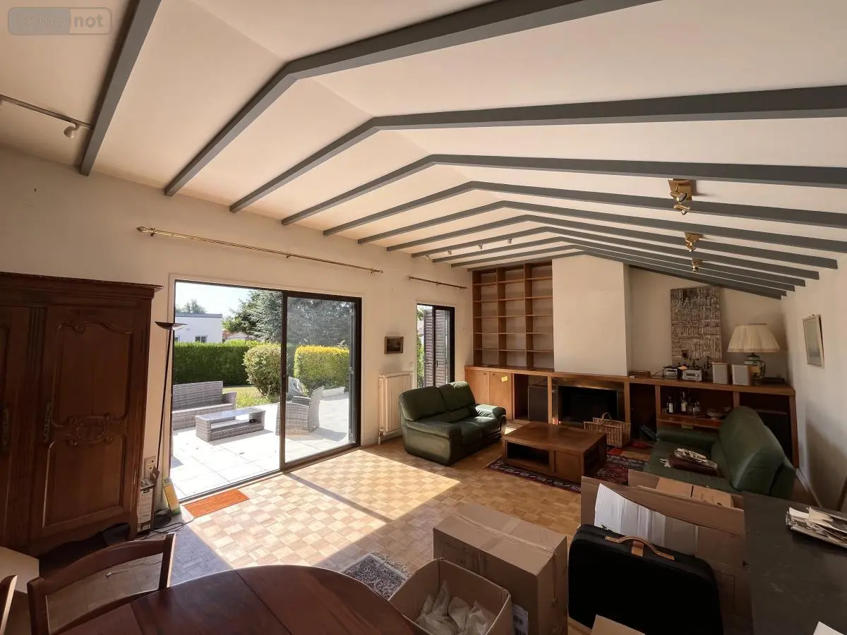 Maison a vendre Bois-Guillaume 76230 Seine-Maritime 76 118 m2 335000 euros 76029-418 001