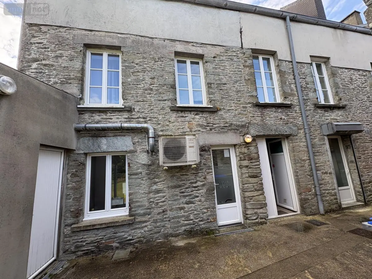 Immeuble de rapport a vendre Cherbourg-en-Cotentin 50130 Manche 50 248 m2 660240 euros 50108-4861 001