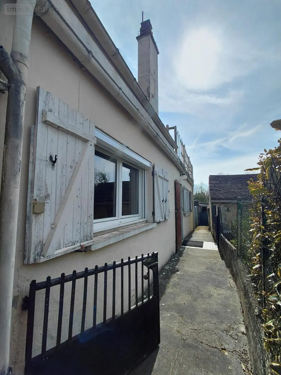 Maison a vendre Bellême 61130 Orne 61 50 m2 3 pièces 43200 euros 61068-15 001