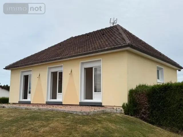 Maison a vendre Grand-Camp 27270 Eure 27 75 m2 5 pièces 188200 euros 14058-1811 001