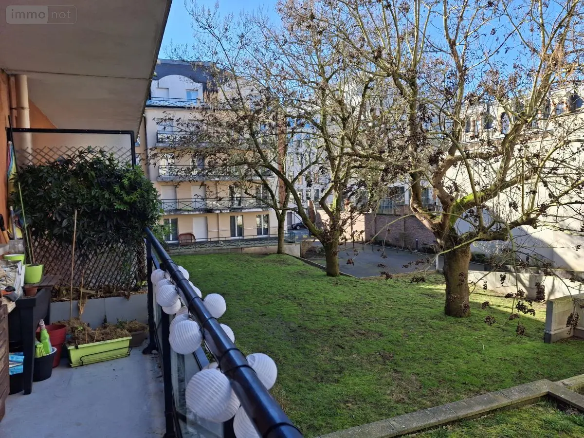 Appartement a vendre Lille 59000 Nord 59 106 m2 4 pièces 477800 euros 59012-1345 001
