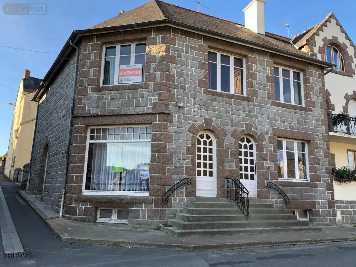 Maison a vendre Lanrelas 22250 Côtes-d'Armor 22 192 m2 9 pièces 96090 euros 22044-3847 001