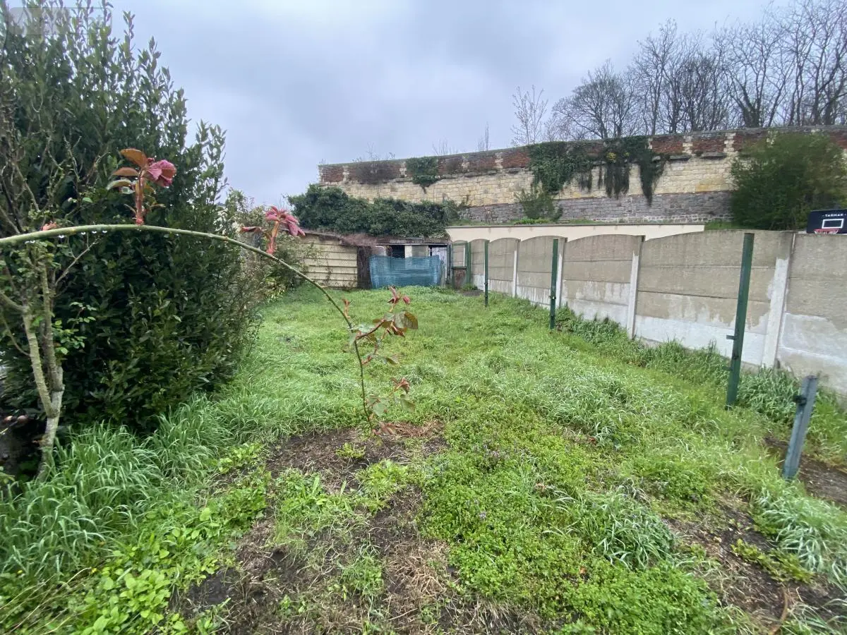 Maison a vendre Corbie 80800 Somme 80 67 m2 3 pièces 88500 euros 80121-2259 001