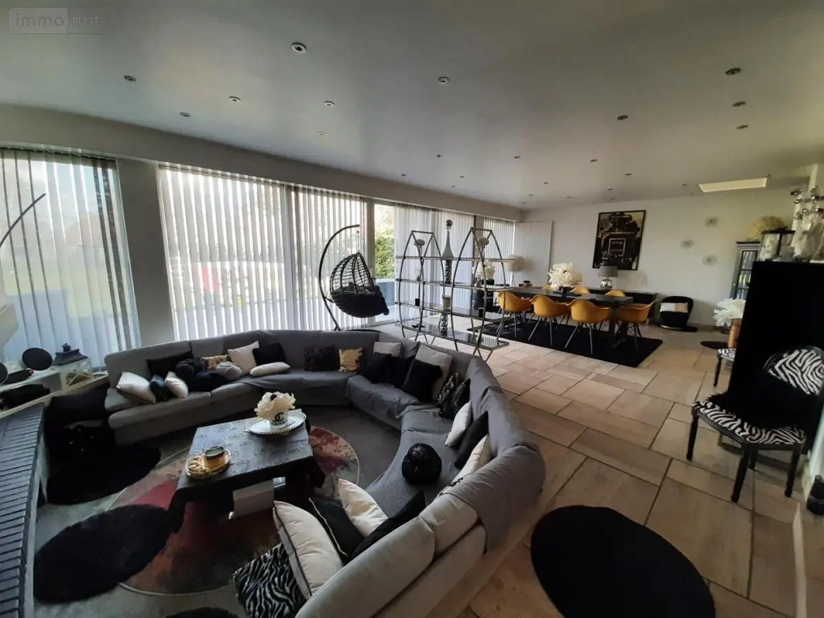 Maison a vendre Bauvin 59221 Nord 59 280 m2 15 pièces 673500 euros 59032-3641 001