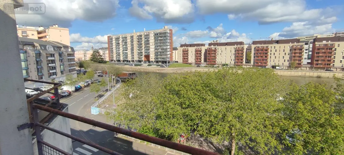 Maison a vendre Le Mans 72000 Sarthe 72 100 m2 4 pièces 207372 euros 72010-1953 001