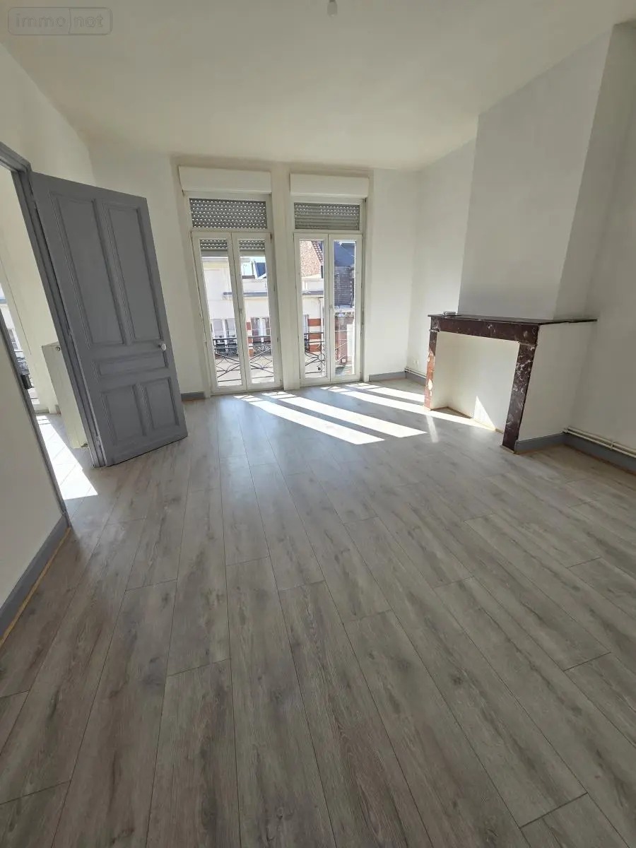Location appartement Cambrai 59400 Nord 59 67 m2 3 pièces 640 euros 59084-L1513 001