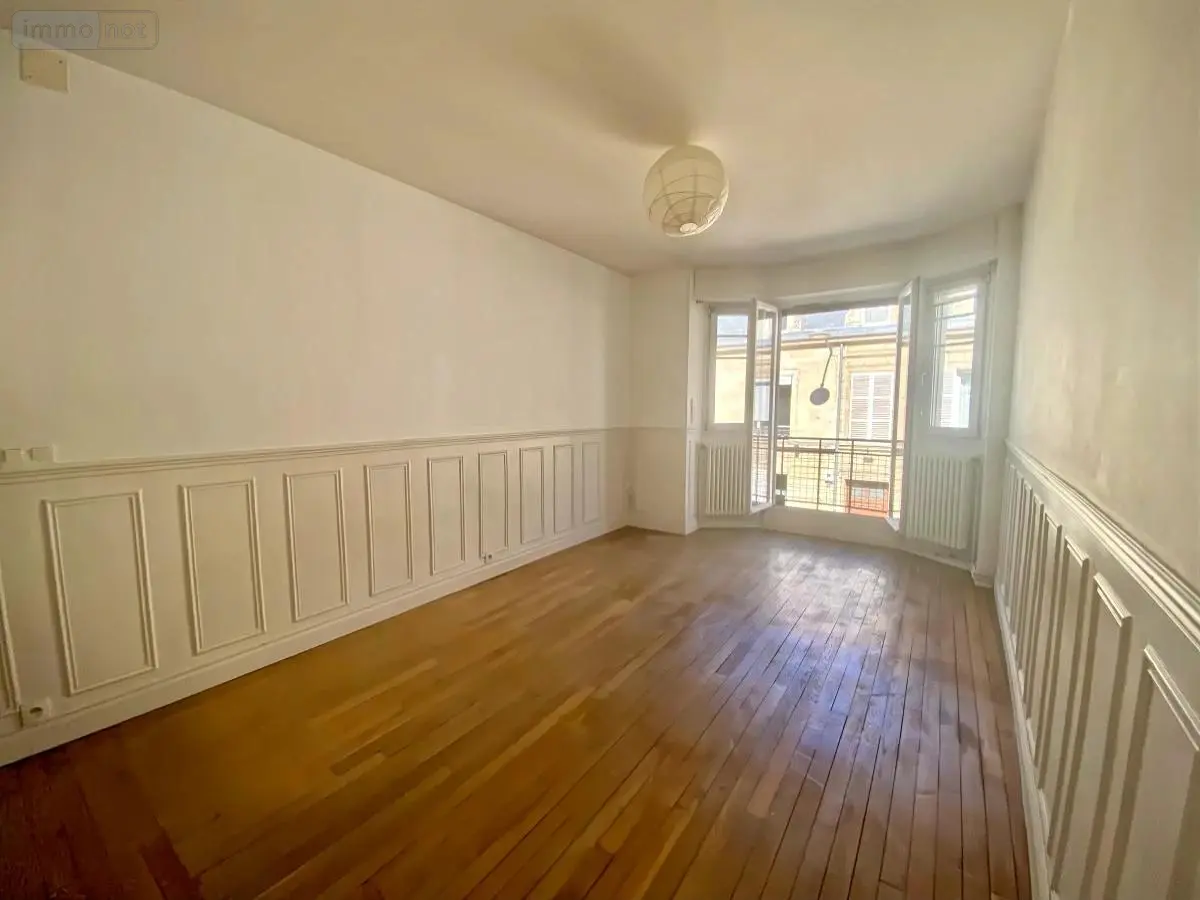 Appartement a vendre Reims 51100 Marne 51 67 m2 3 pièces 232500 euros 51046-2715 001