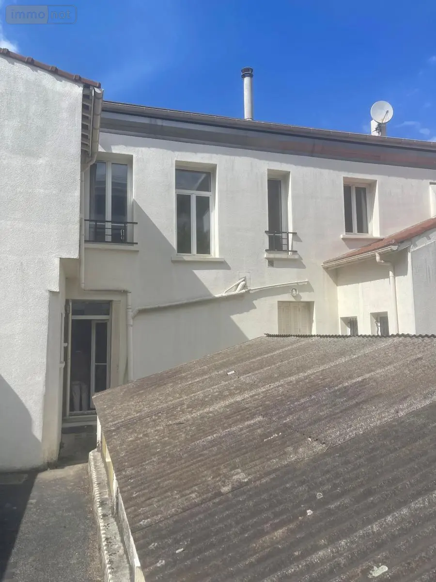 Maison a vendre Malakoff 92240 Hauts-de-Seine 92 319 m2 7 pièces 895000 euros 92004-9 001