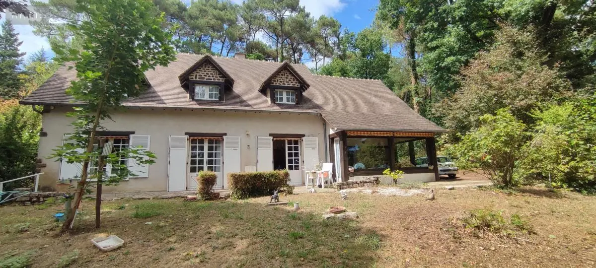 Maison a vendre Spay 72700 Sarthe 72 148 m2 227972 euros 72010-1972 001