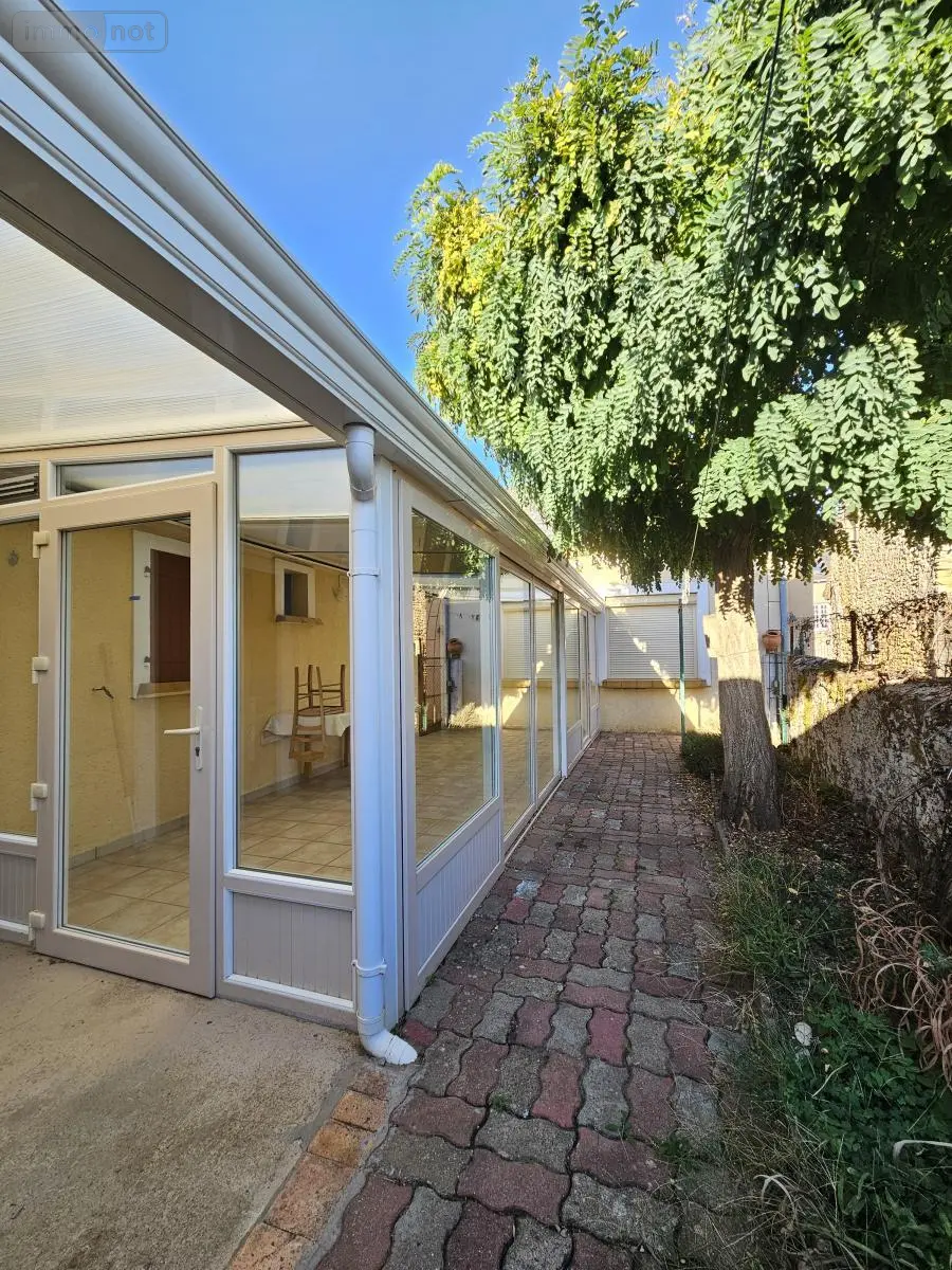 Maison a vendre Huillé-Lézigné 49430 Maine-et-Loire 49 74 m2 4 pièces 90000 euros 49041-891 001