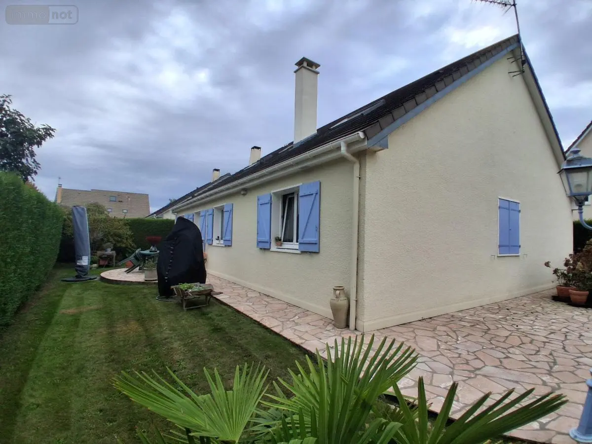 Maison a vendre Épron 14610 Calvados 14 158 m2 482000 euros 14002-1331 001